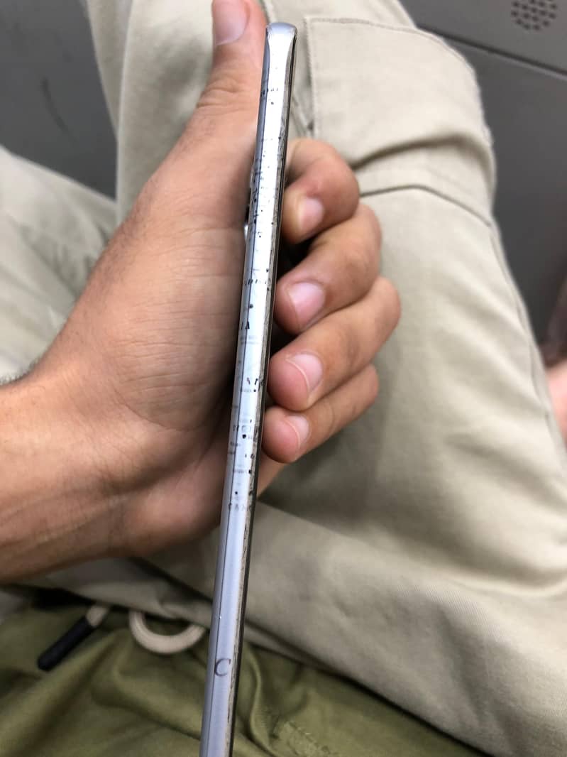 Infinix hot 60 pro plus 5