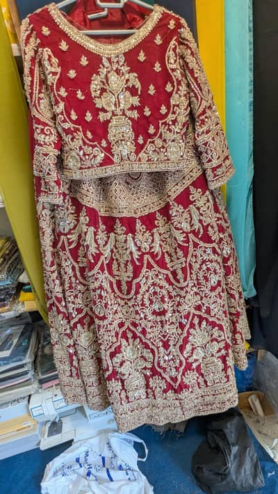 LEHENGA FOR SALE