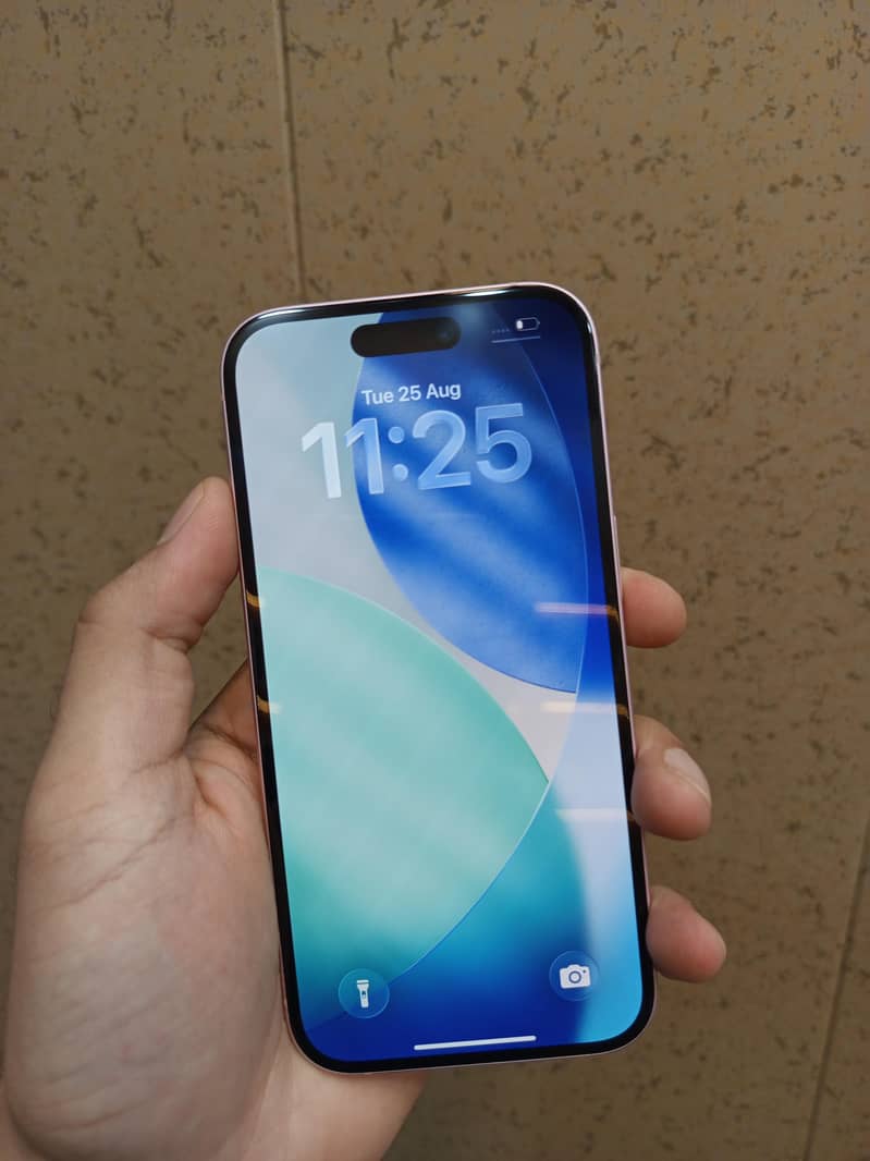 Apple iPhone 15 1