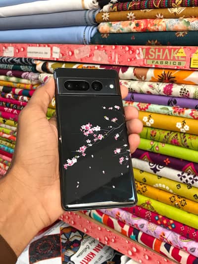 Google Pixel 7 Pro 03214846401