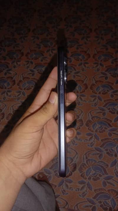 Infinix Hot 50i
