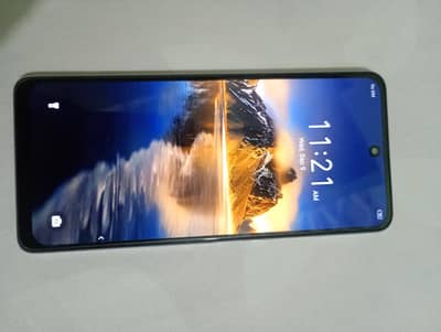 Infinix Hot 30