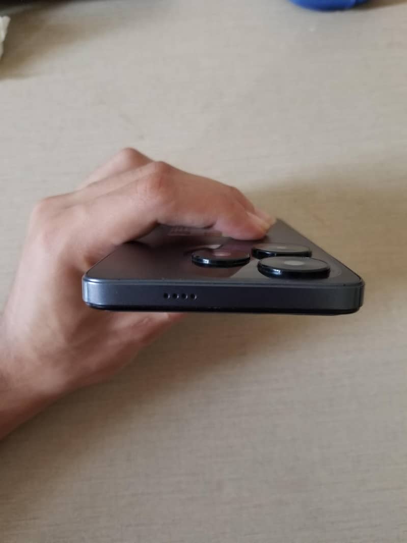 Tecno Spark 20C 4