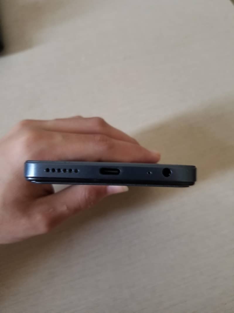Tecno Spark 20C 5