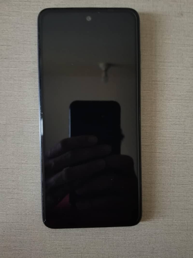 Tecno Spark 20C 6
