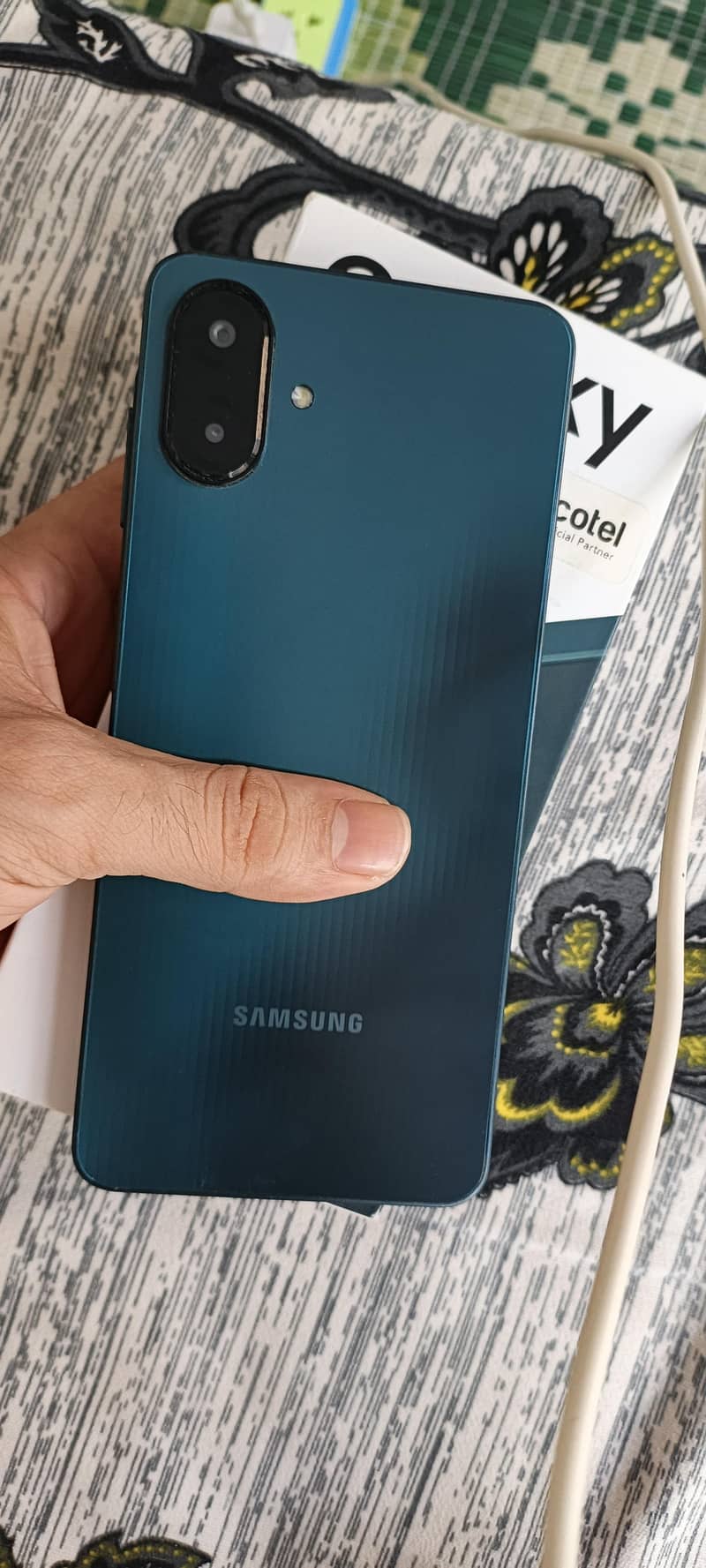 Samsung Galaxy A07 0