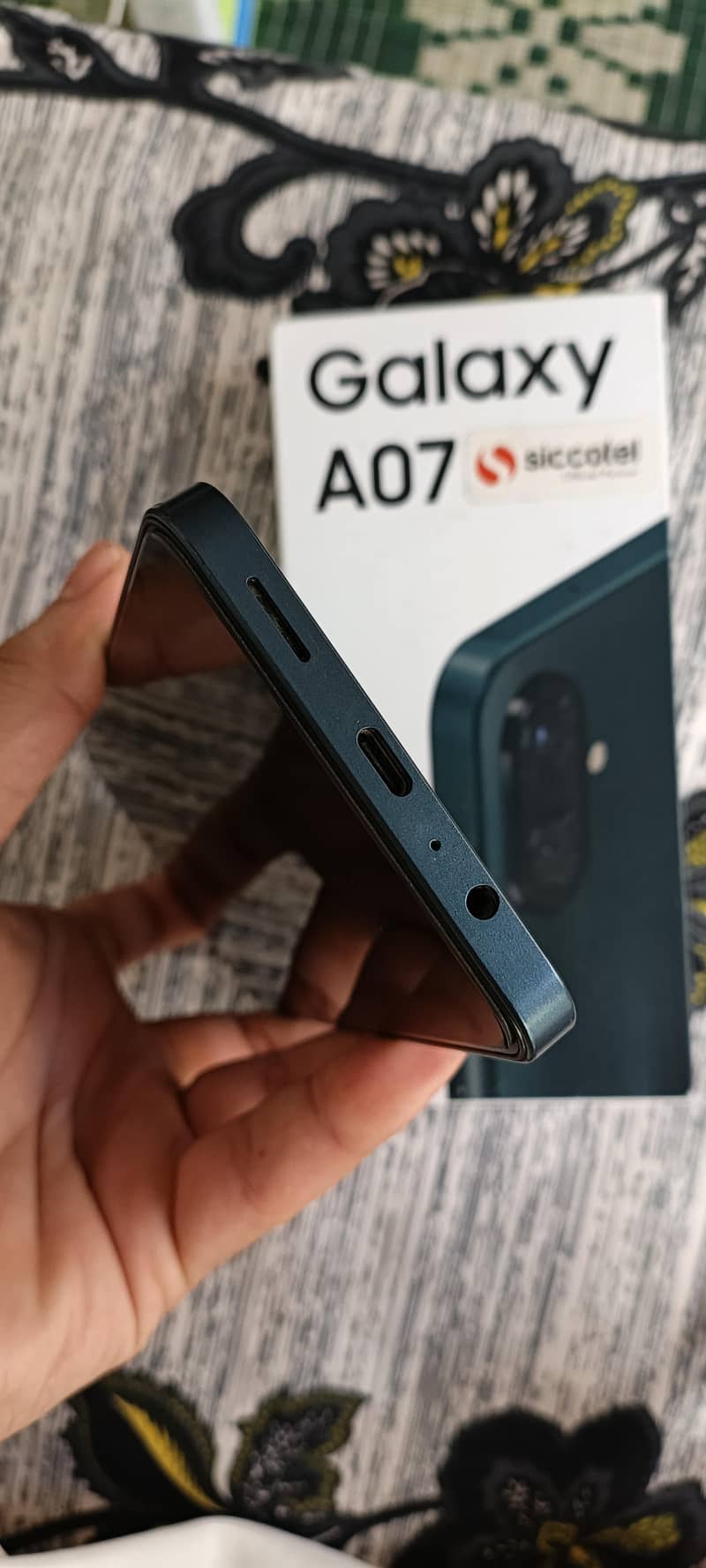 Samsung Galaxy A07 3