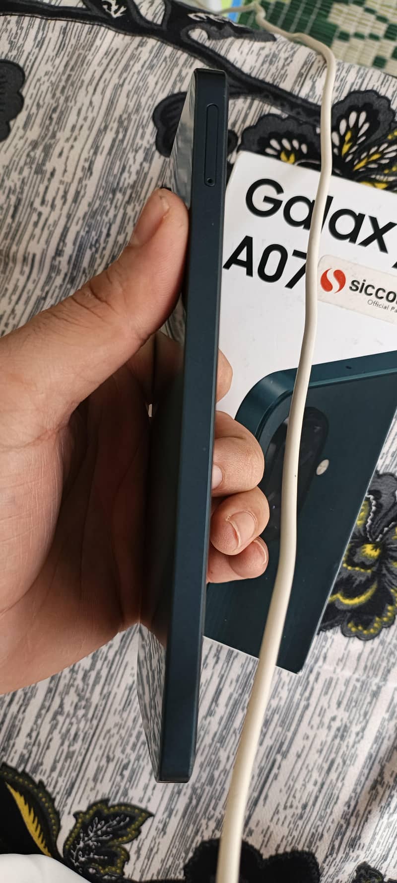 Samsung Galaxy A07 5