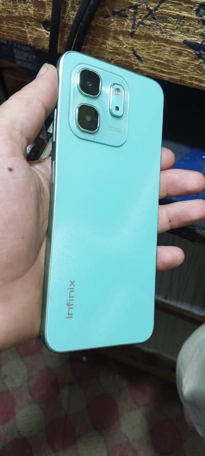 Infinix Hot 30i