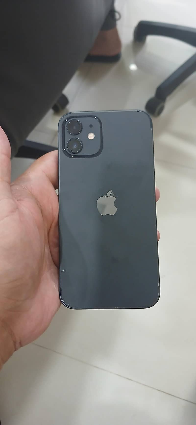 Apple iPhone 12 ( Non Pta } 0