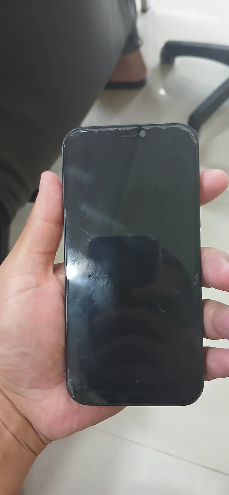 Apple iPhone 12 ( Non Pta } 1