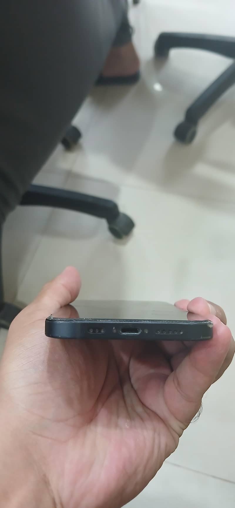 Apple iPhone 12 ( Non Pta } 2