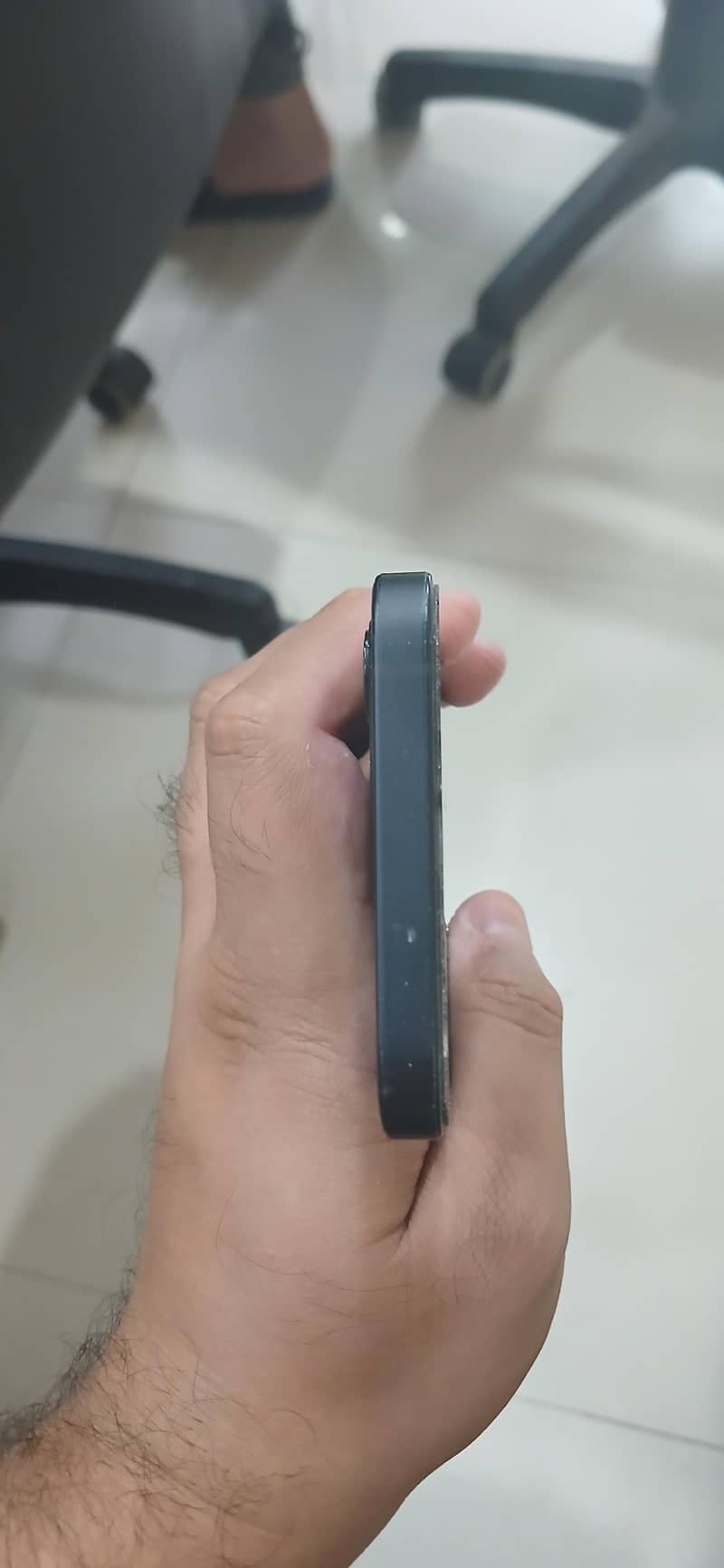 Apple iPhone 12 ( Non Pta } 4