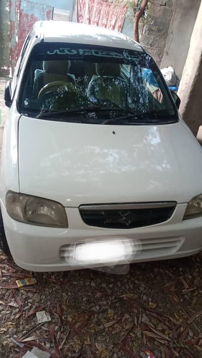 Suzuki Alto 2008