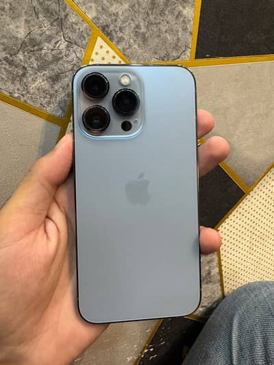 Apple iPhone 13 Pro