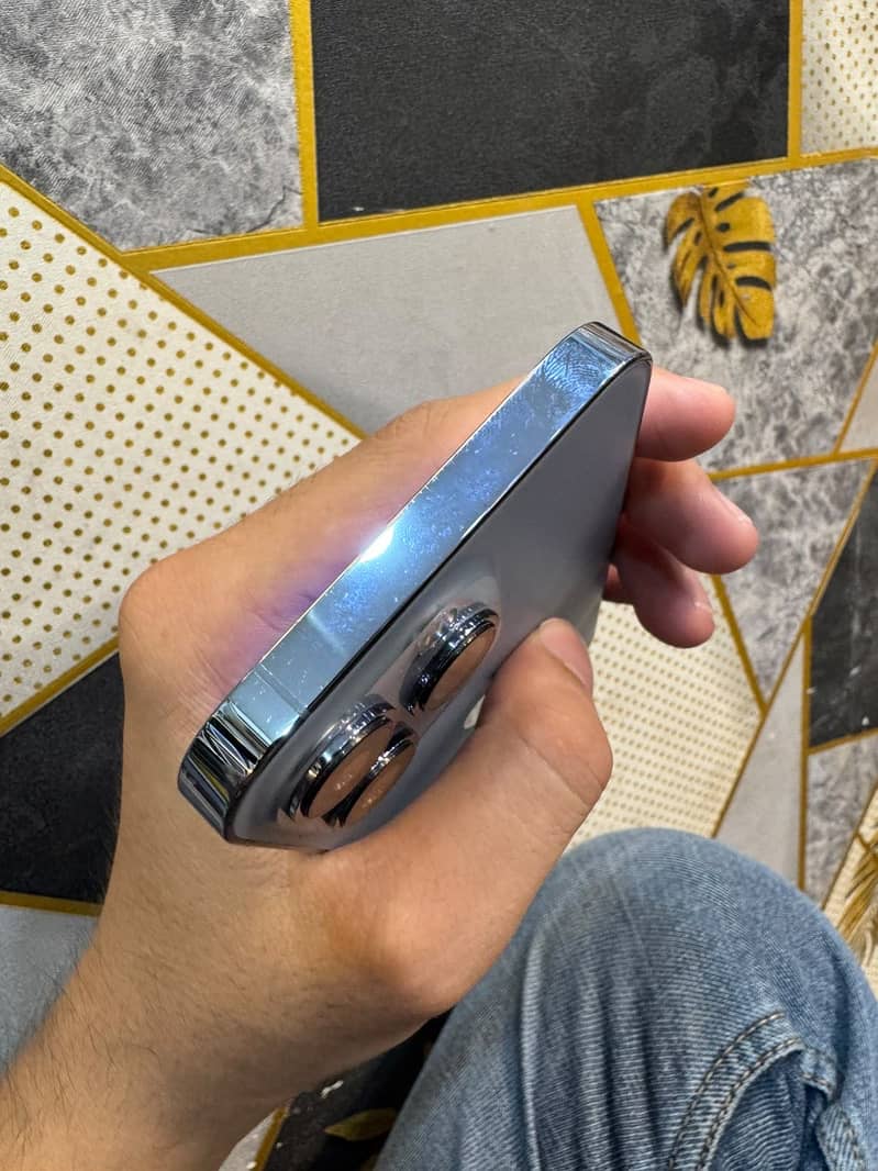 Apple iPhone 13 Pro 2