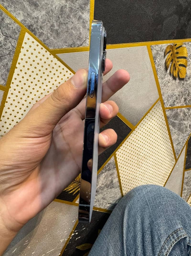 Apple iPhone 13 Pro 4