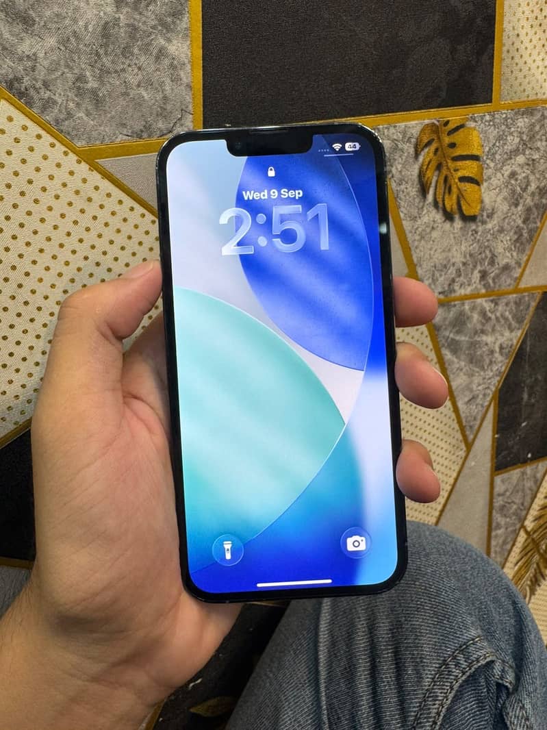 Apple iPhone 13 Pro 5