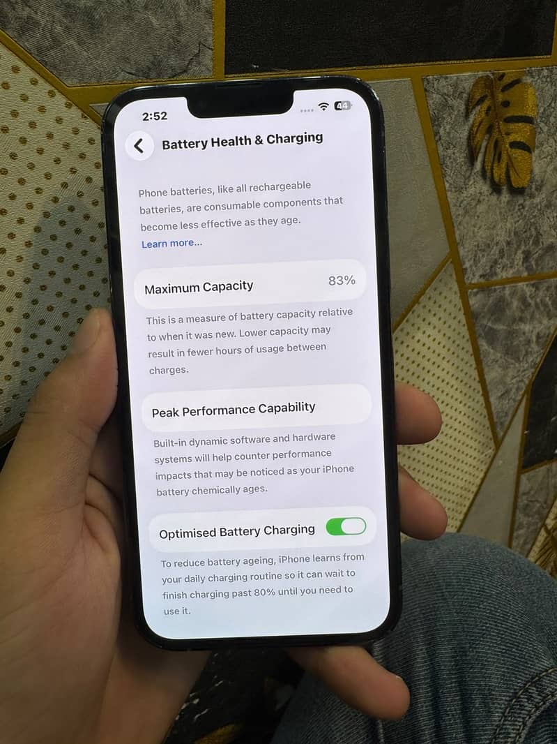 Apple iPhone 13 Pro 6