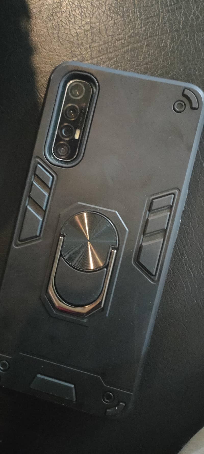 OPPO Reno3 Pro 1