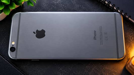 Apple iPhone 6 Plus