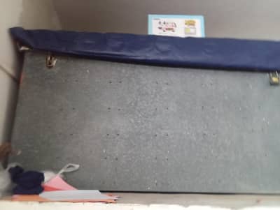 4×3 Petti for sale in new condition