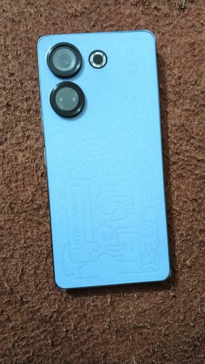 Tecno CAMON 20