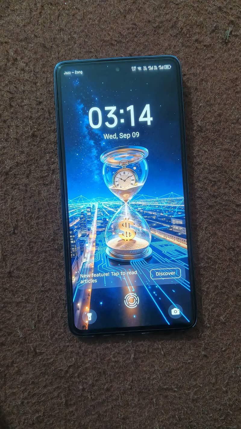 Tecno CAMON 20 3