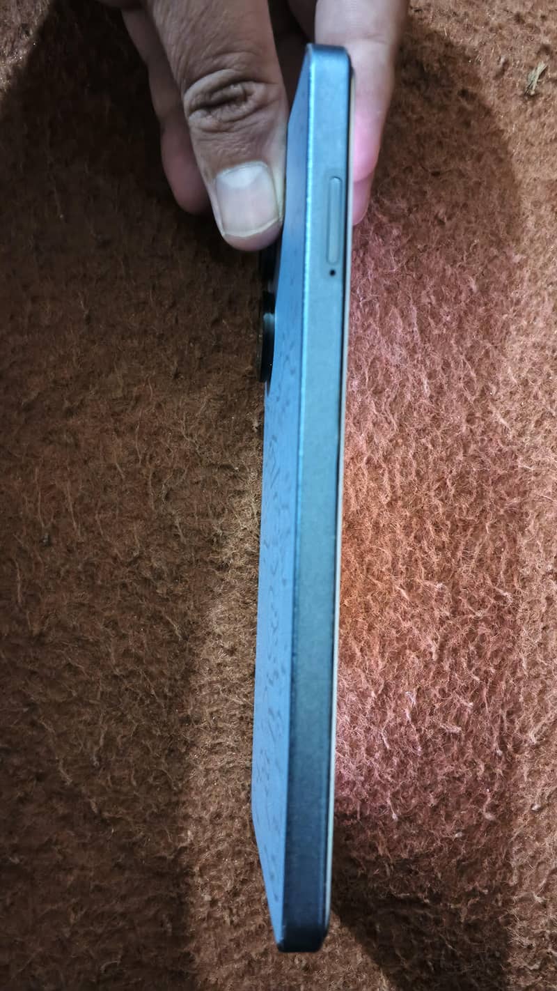 Tecno CAMON 20 4