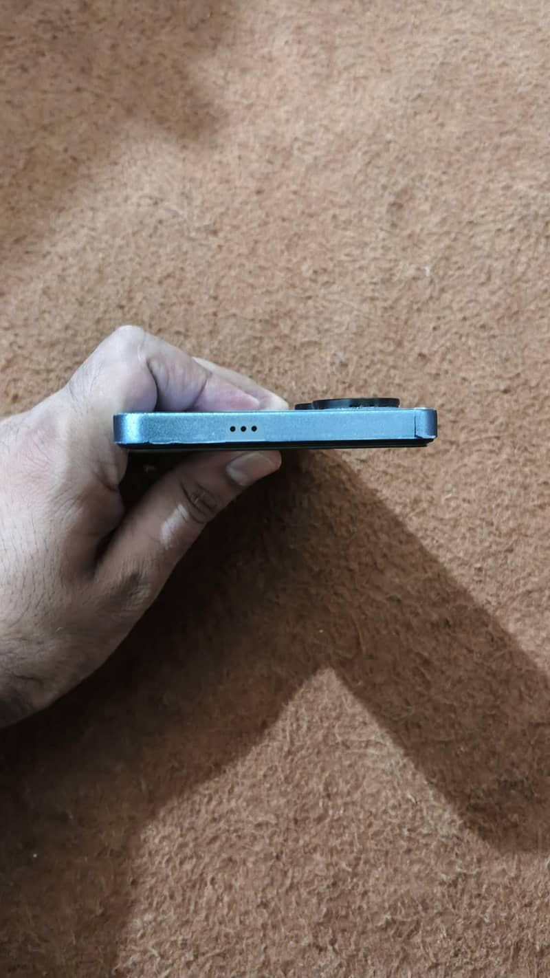 Tecno CAMON 20 6