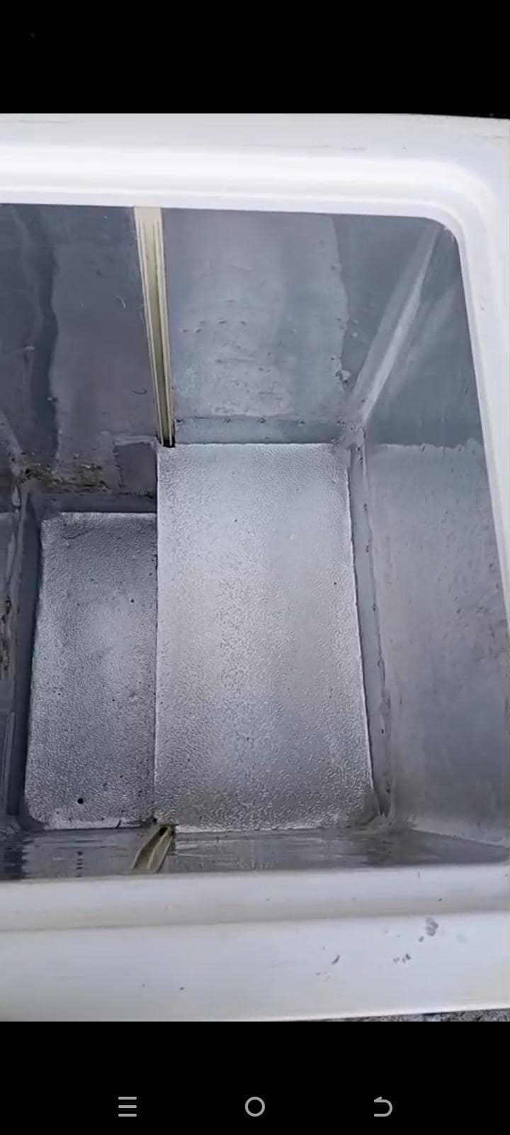 Dawlance Double Door 1
