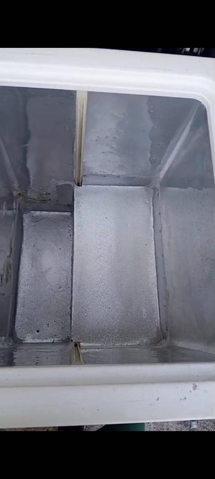 Dawlance Double Door 3