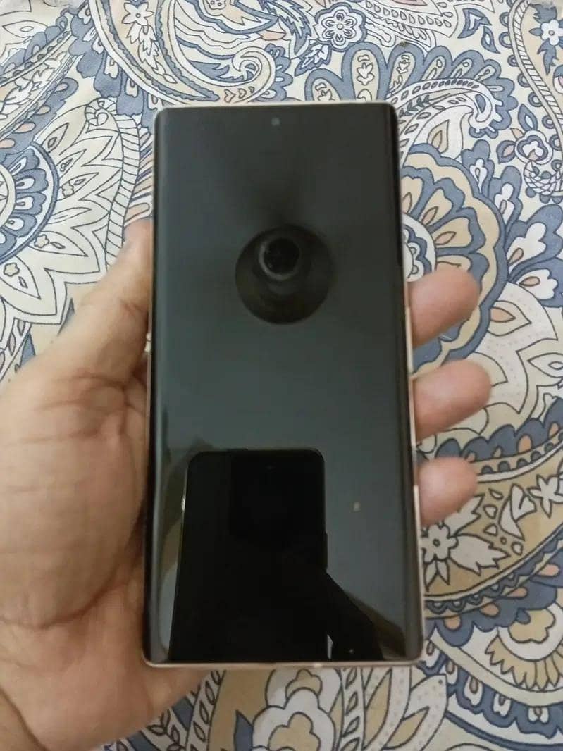 Google Pixel 6 Pro 3