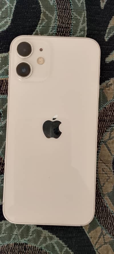 Apple iPhone 12 mini