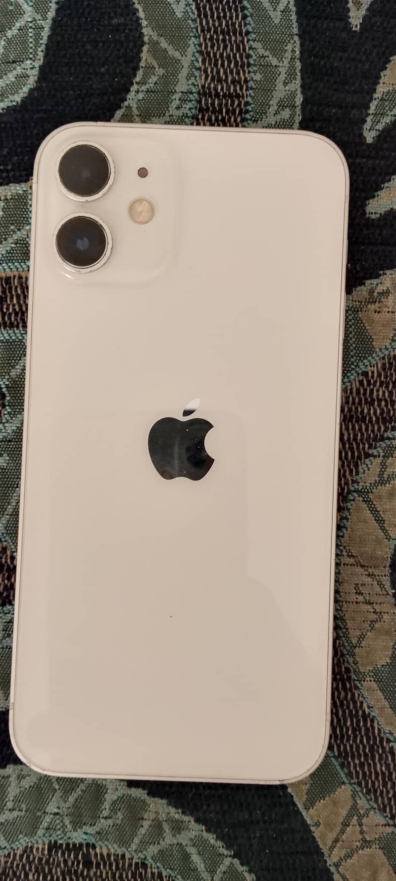 Apple iPhone 12 mini 0
