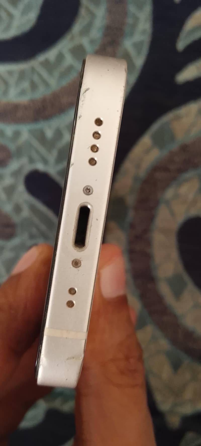 Apple iPhone 12 mini 2