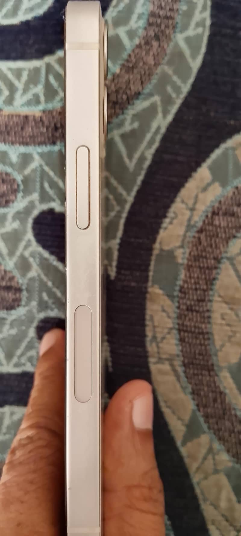 Apple iPhone 12 mini 4