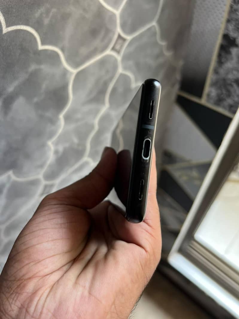Google Pixel 6a 4