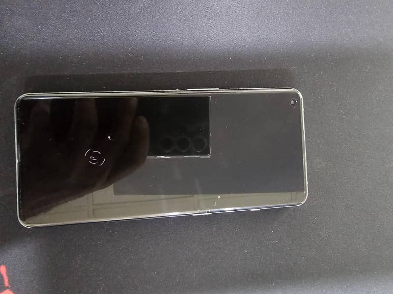 One Plus 10 Pro 2