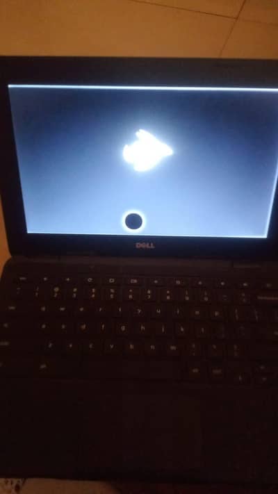 chrome book