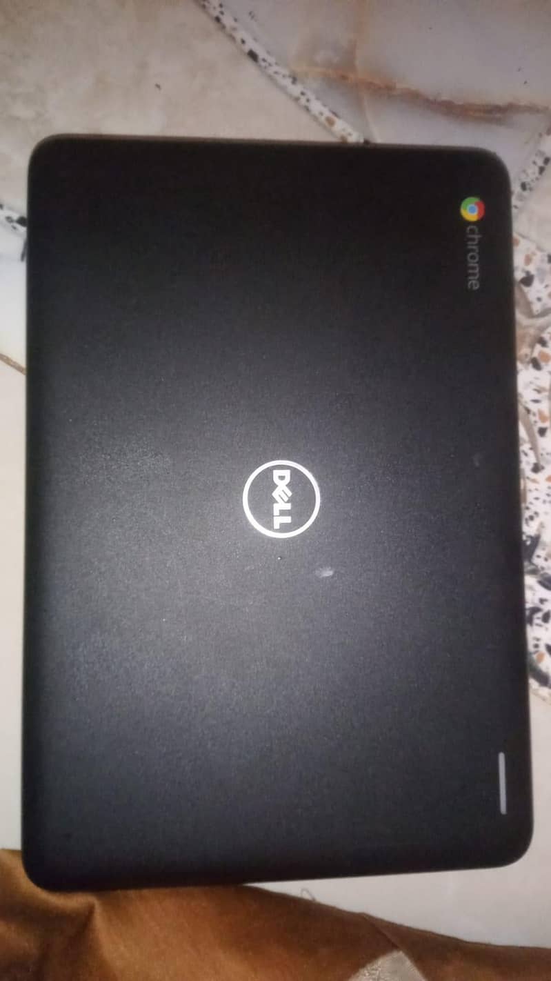 chrome book 2