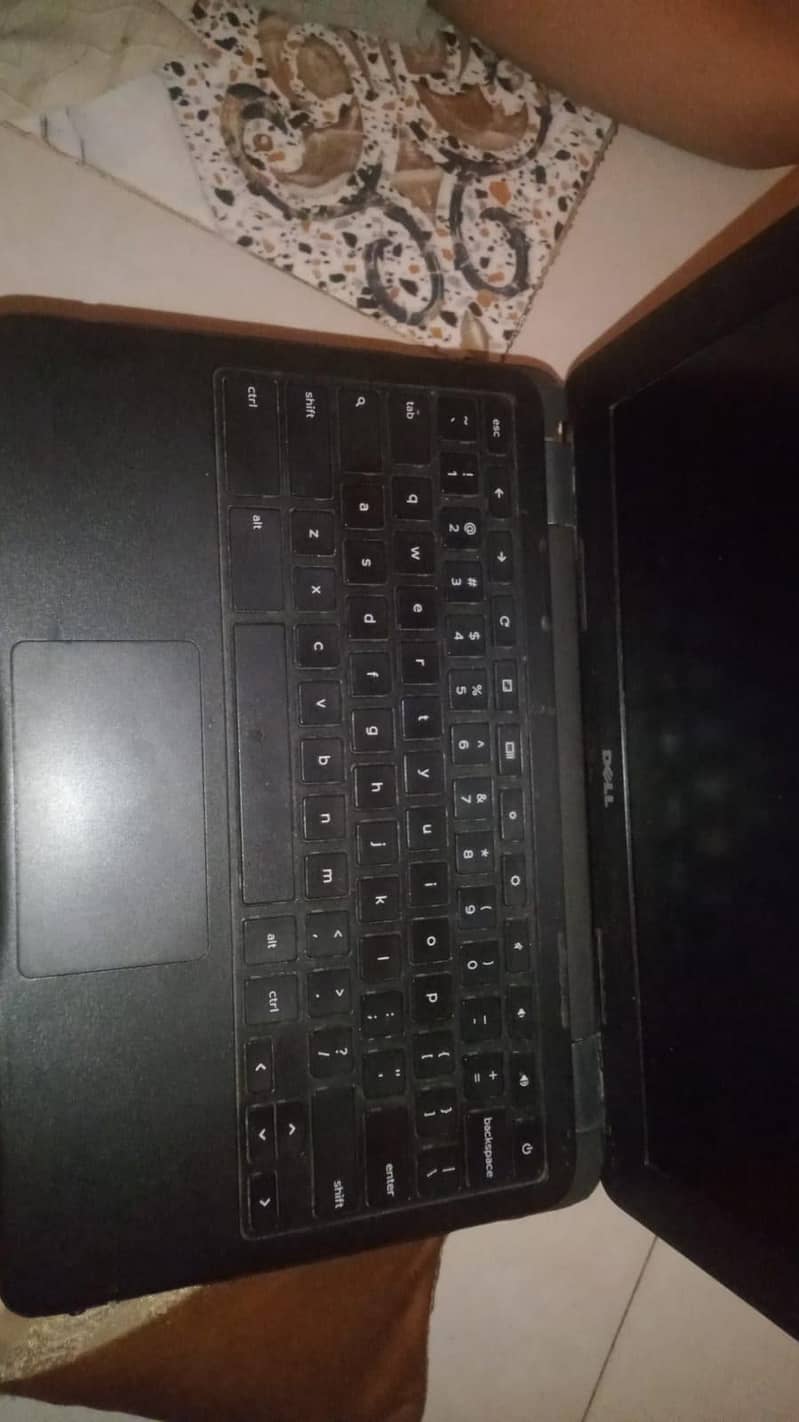 chrome book 3