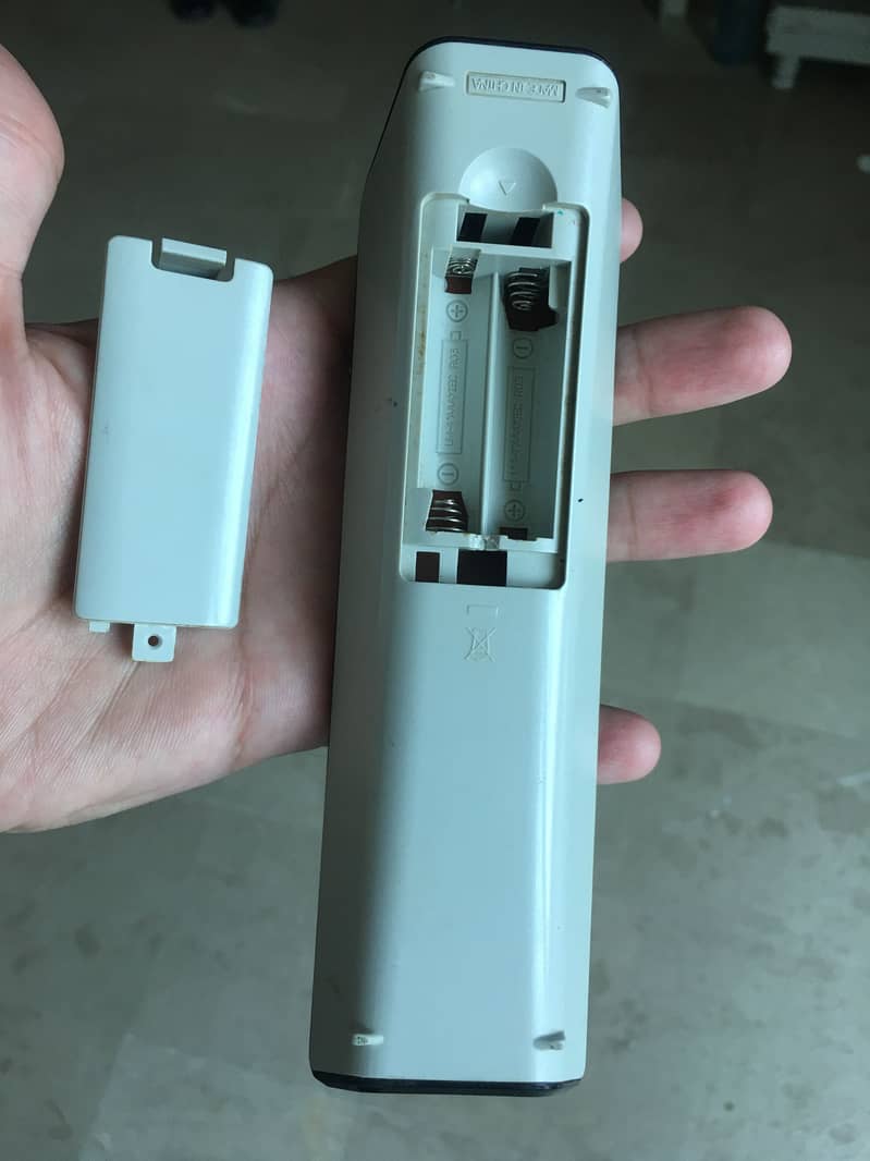 Original Samsung Remote 1