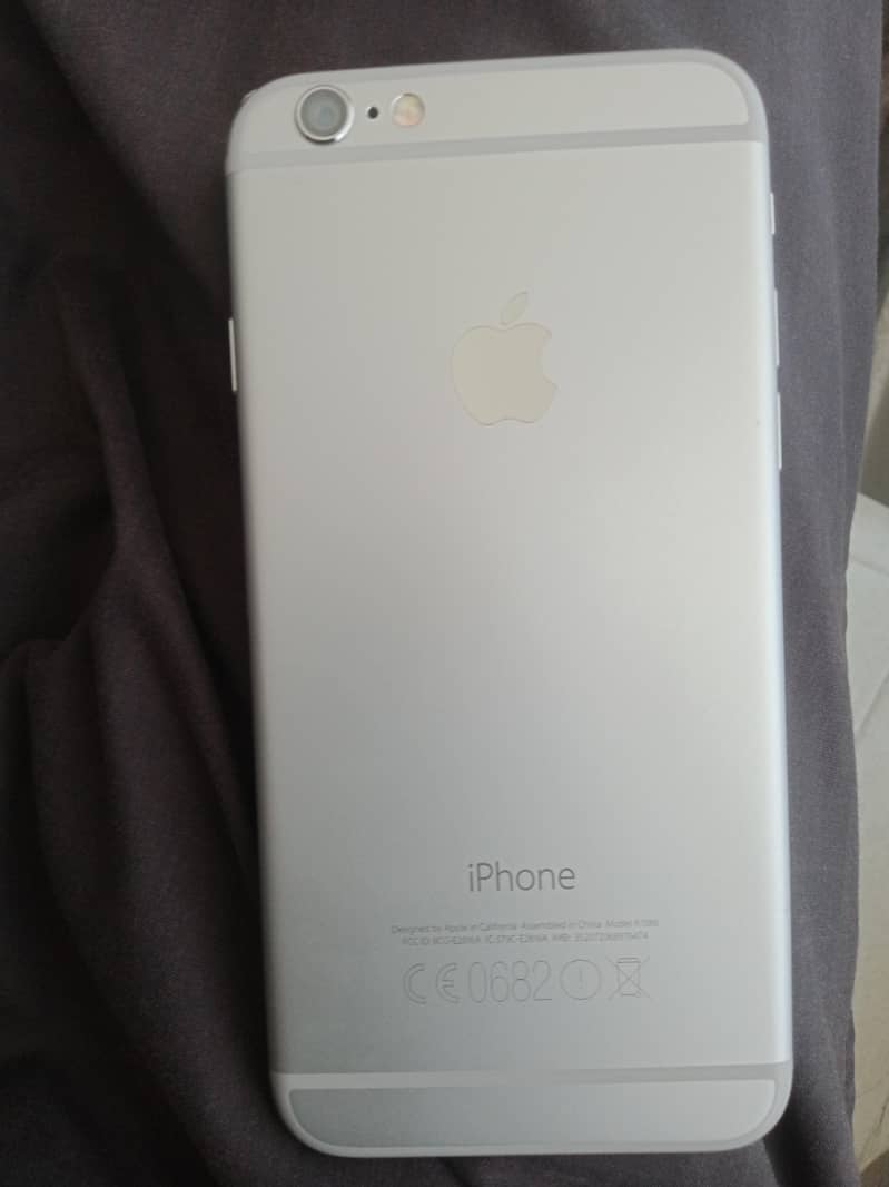 Apple iPhone 6 6