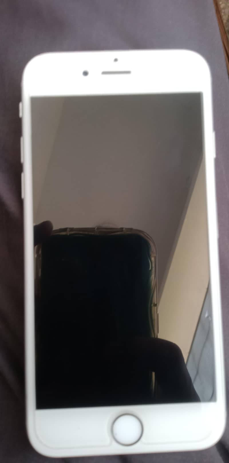 Apple iPhone 6 7