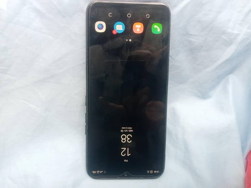 Tecno Spark 4 2