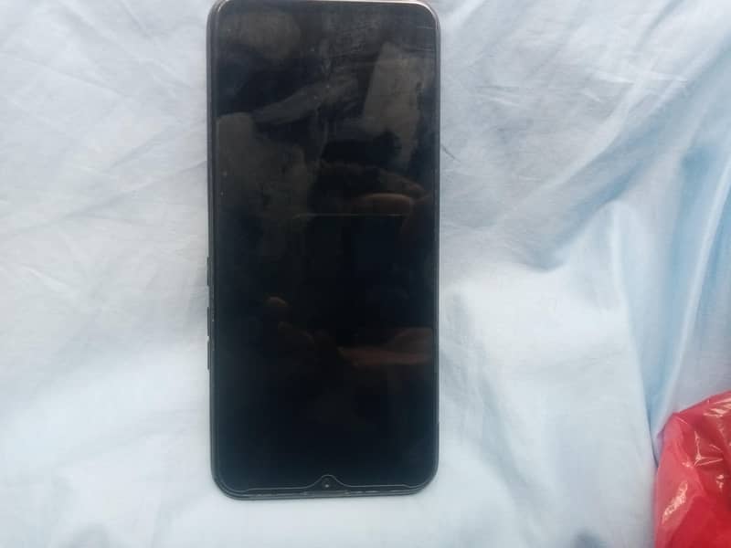 Tecno Spark 4 5