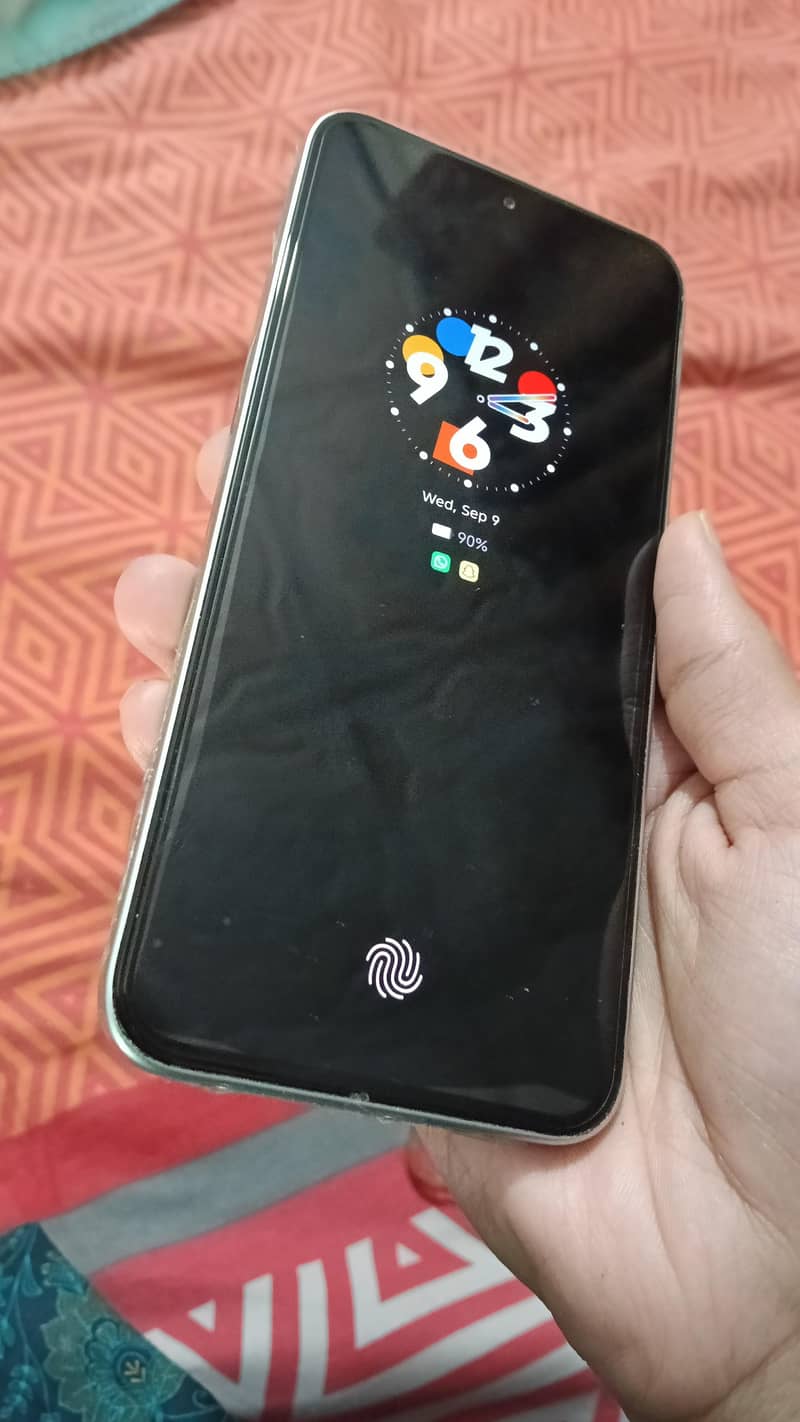Infinix Hot 6 Pro 1