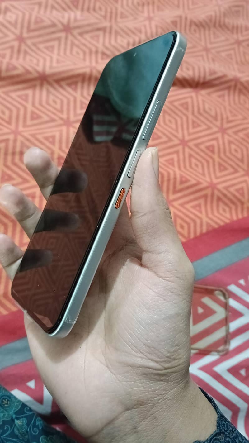 Infinix Hot 6 Pro 2
