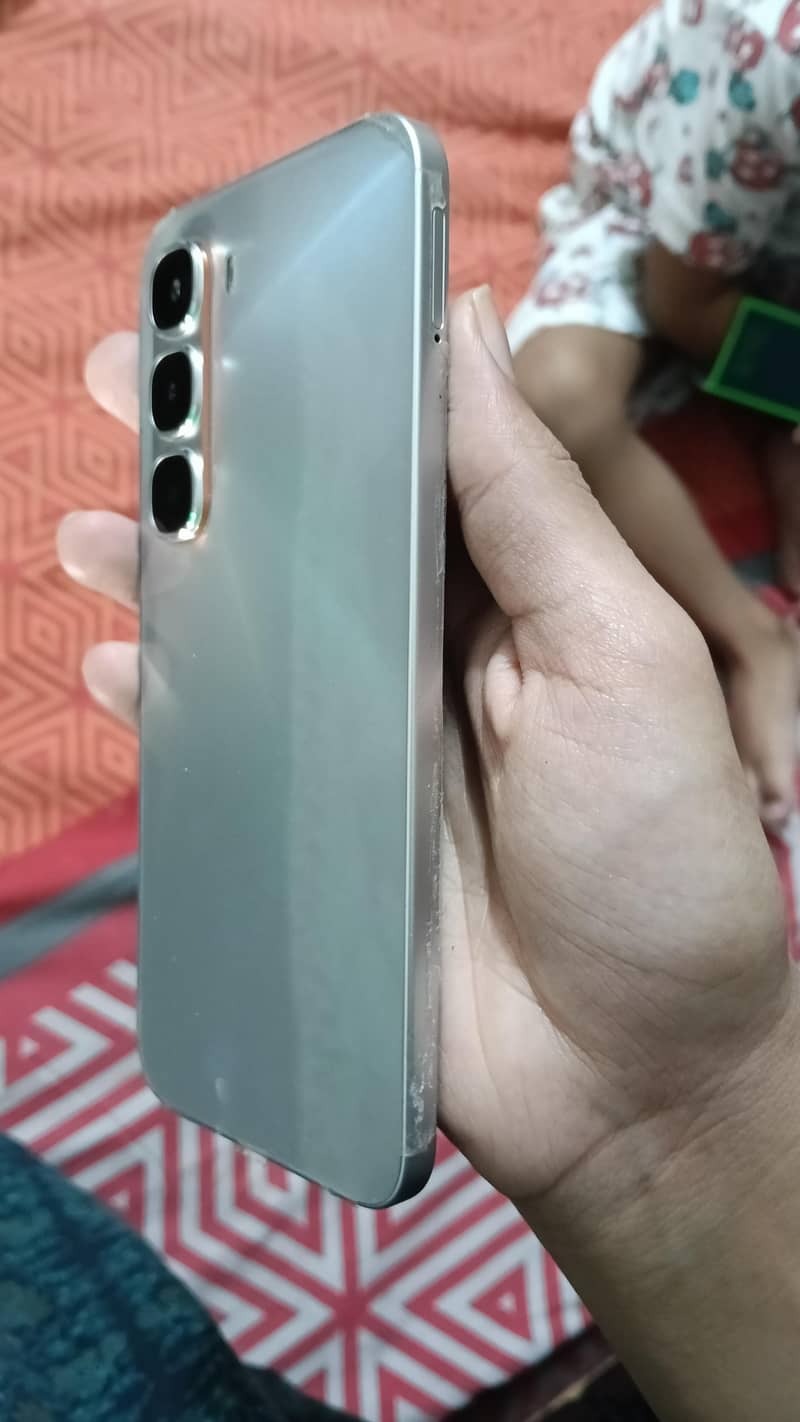 Infinix Hot 6 Pro 6